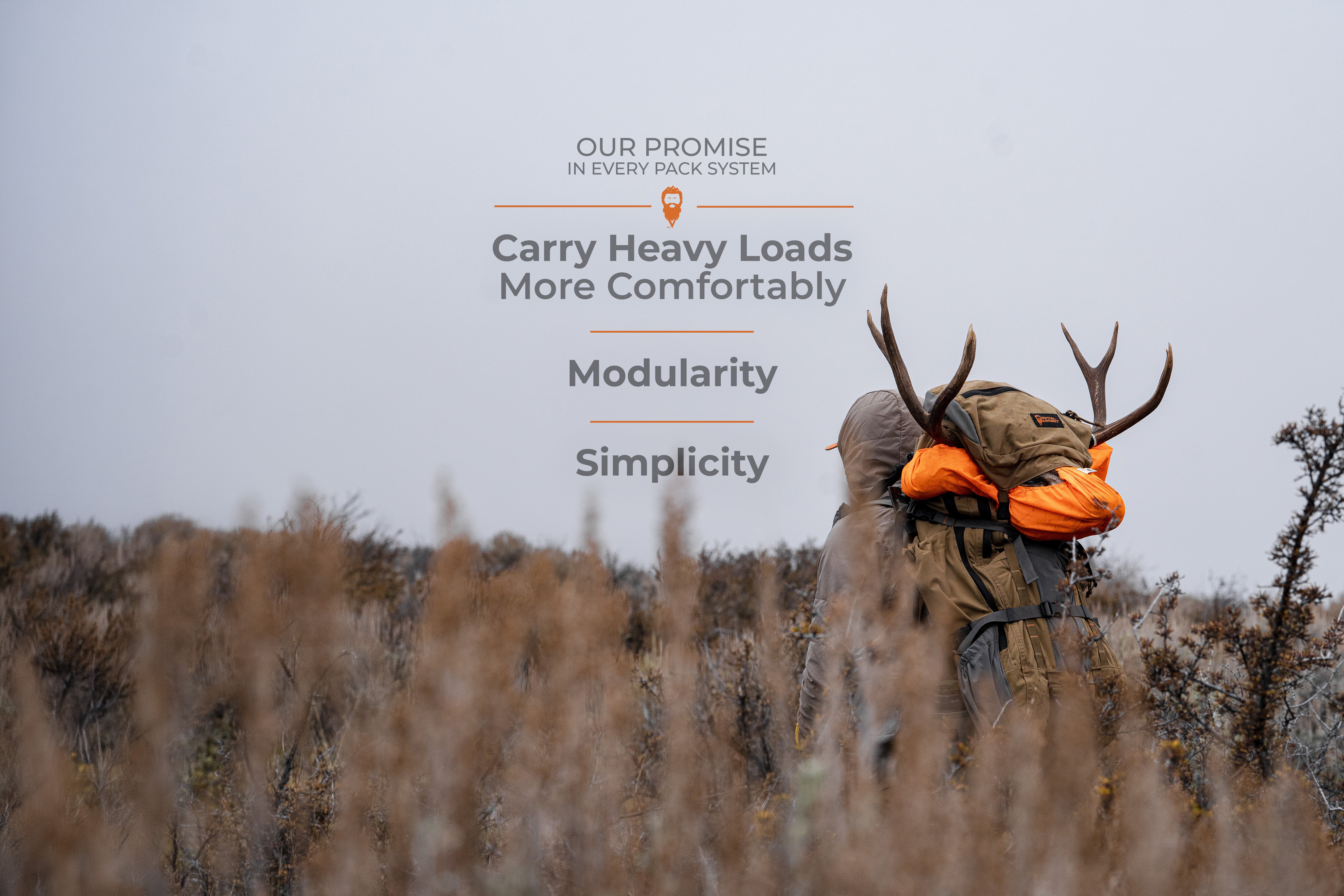 Initial Ascent Hunting Packs and Accessories | Top Quality