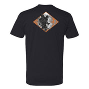 Brian Call Elk Tee