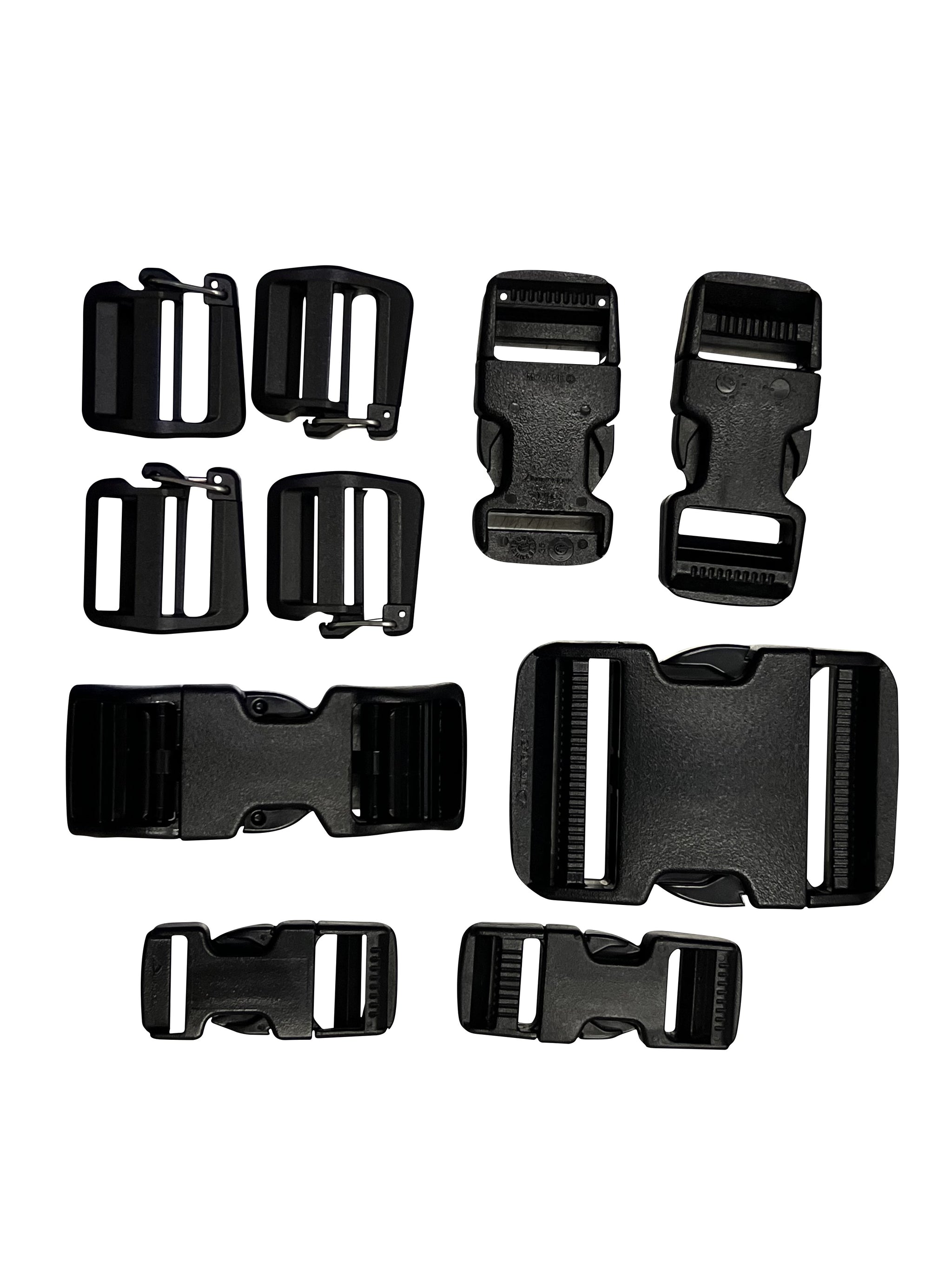 Extra Buckle Set