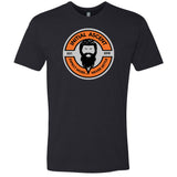 IA Circle Est 2015 Logo T-Shirt