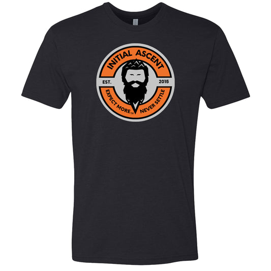 IA Circle Est 2015 Logo T-Shirt