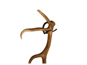 Iron Mountain Skull Hangers- Shed Hanger