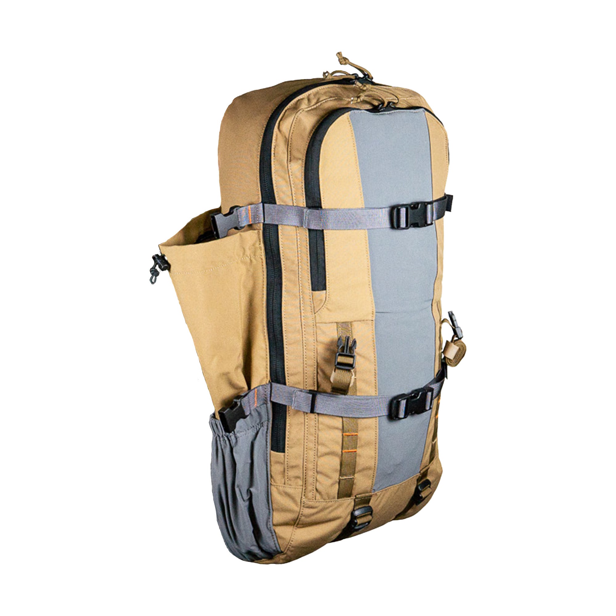 IA3K Bag 2024