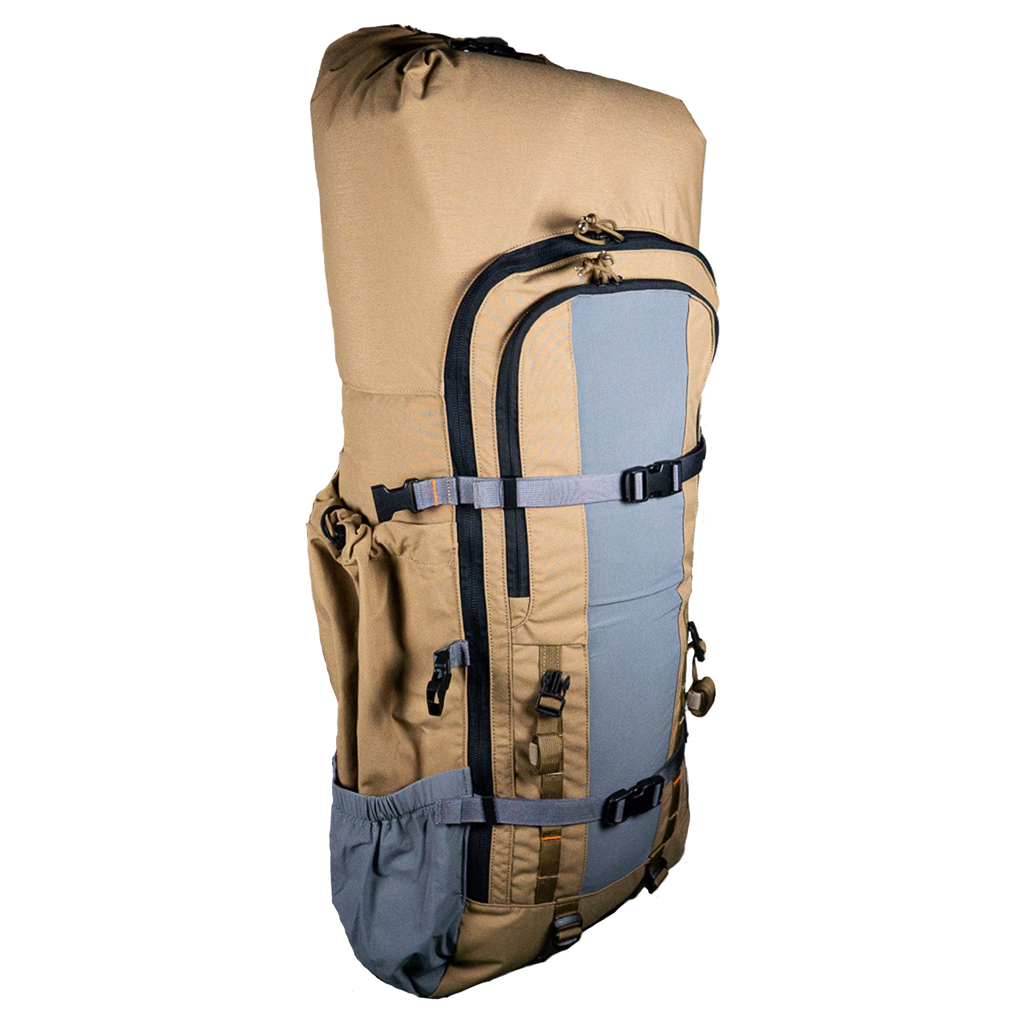 IA8K Bag 2024