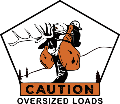 Oversized Loads T-Shirt