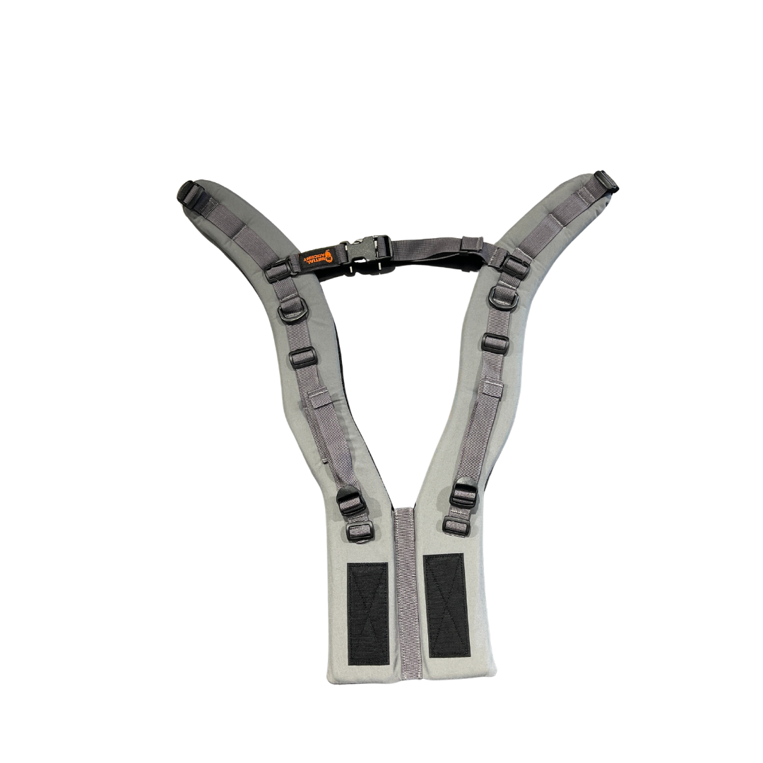 Shoulder Straps