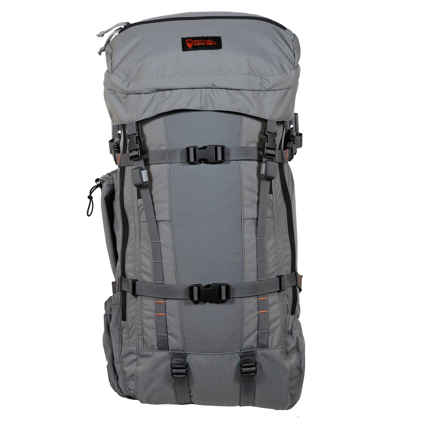 IA3K Pack System