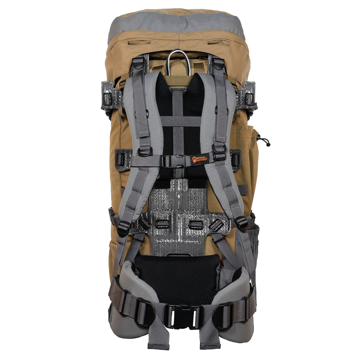 IA3K Pack System