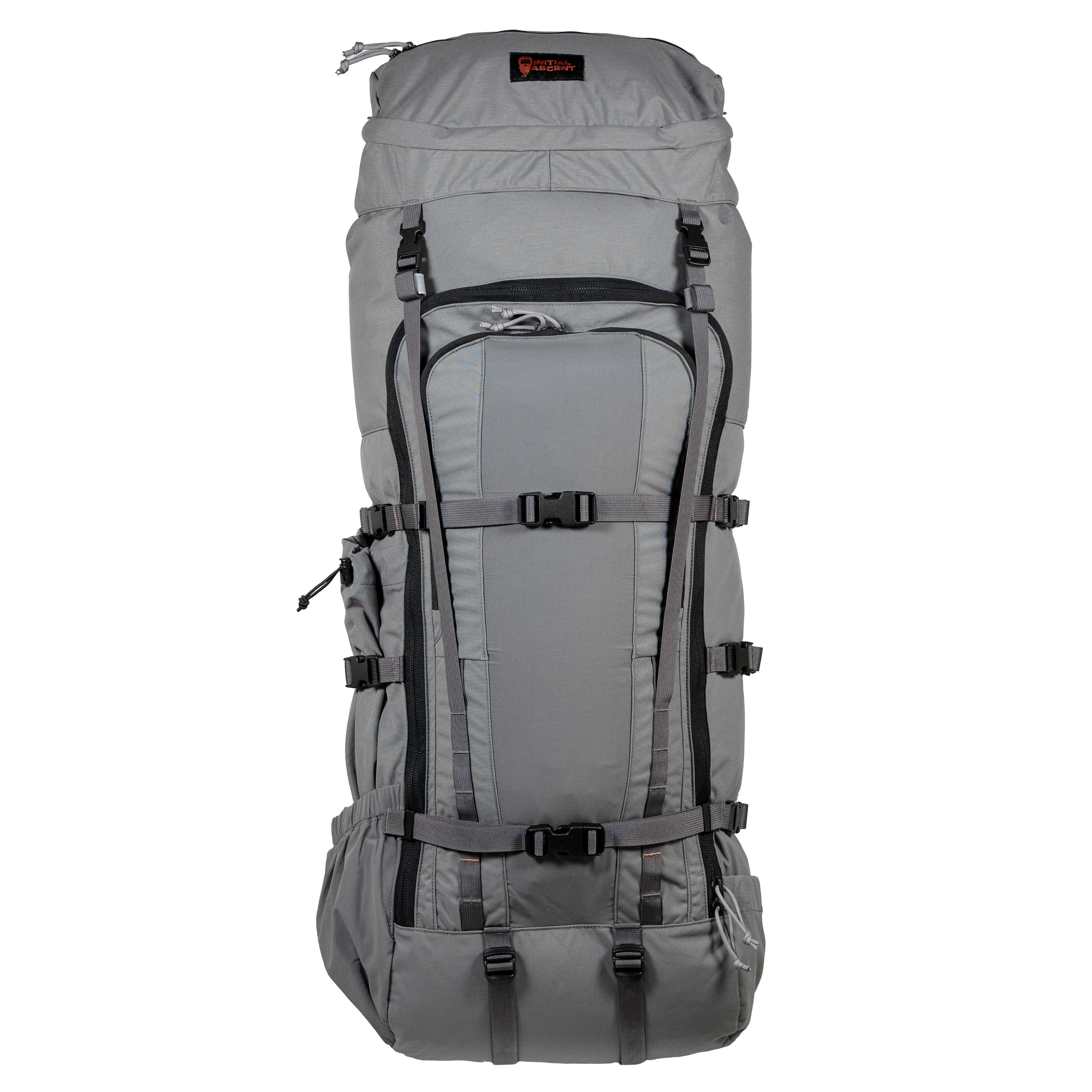 IA8K Pack System