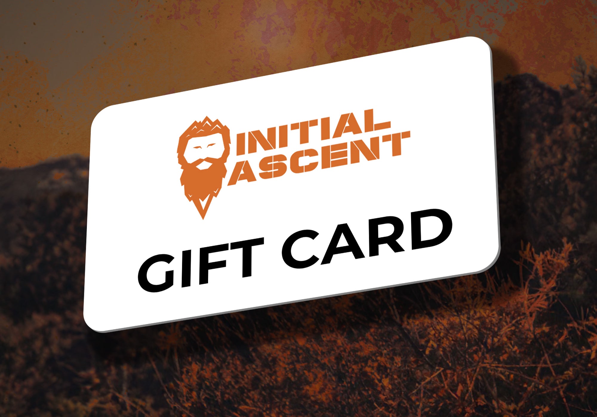 E-Gift Card