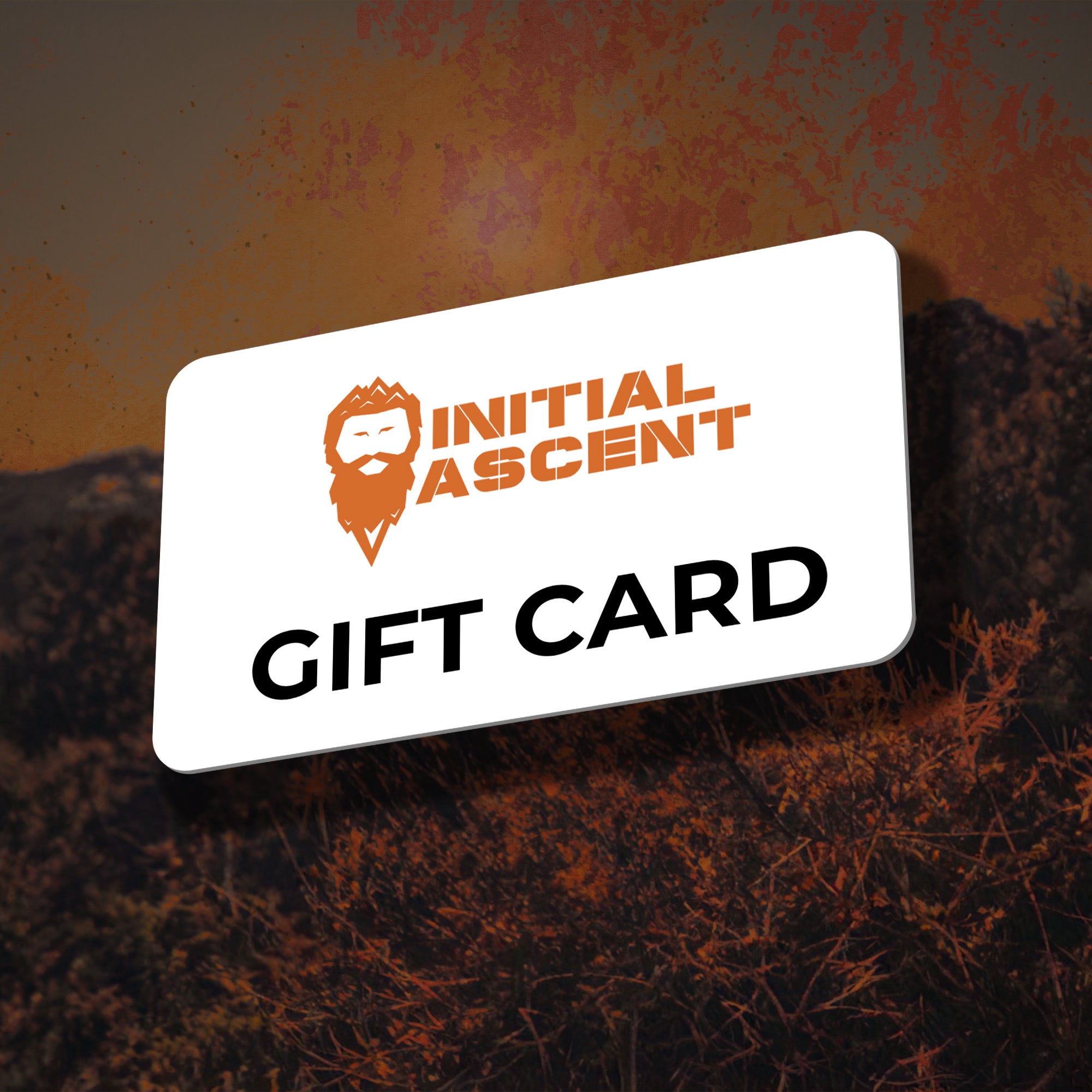 E-Gift Card