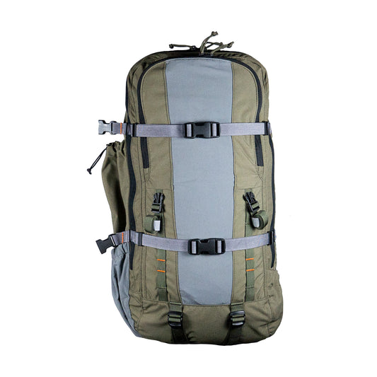 IA3K Bag 2024