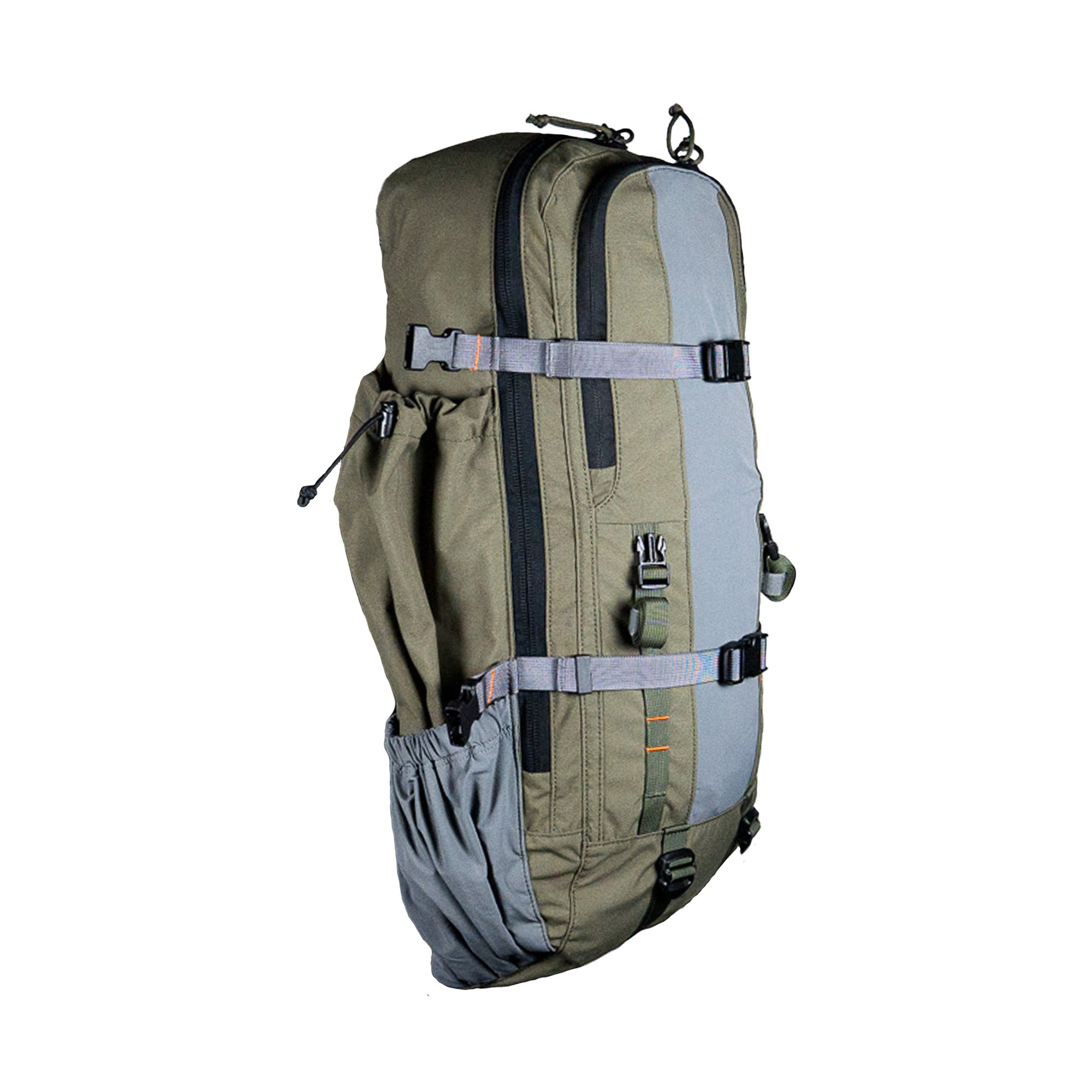 IA3K Bag 2024