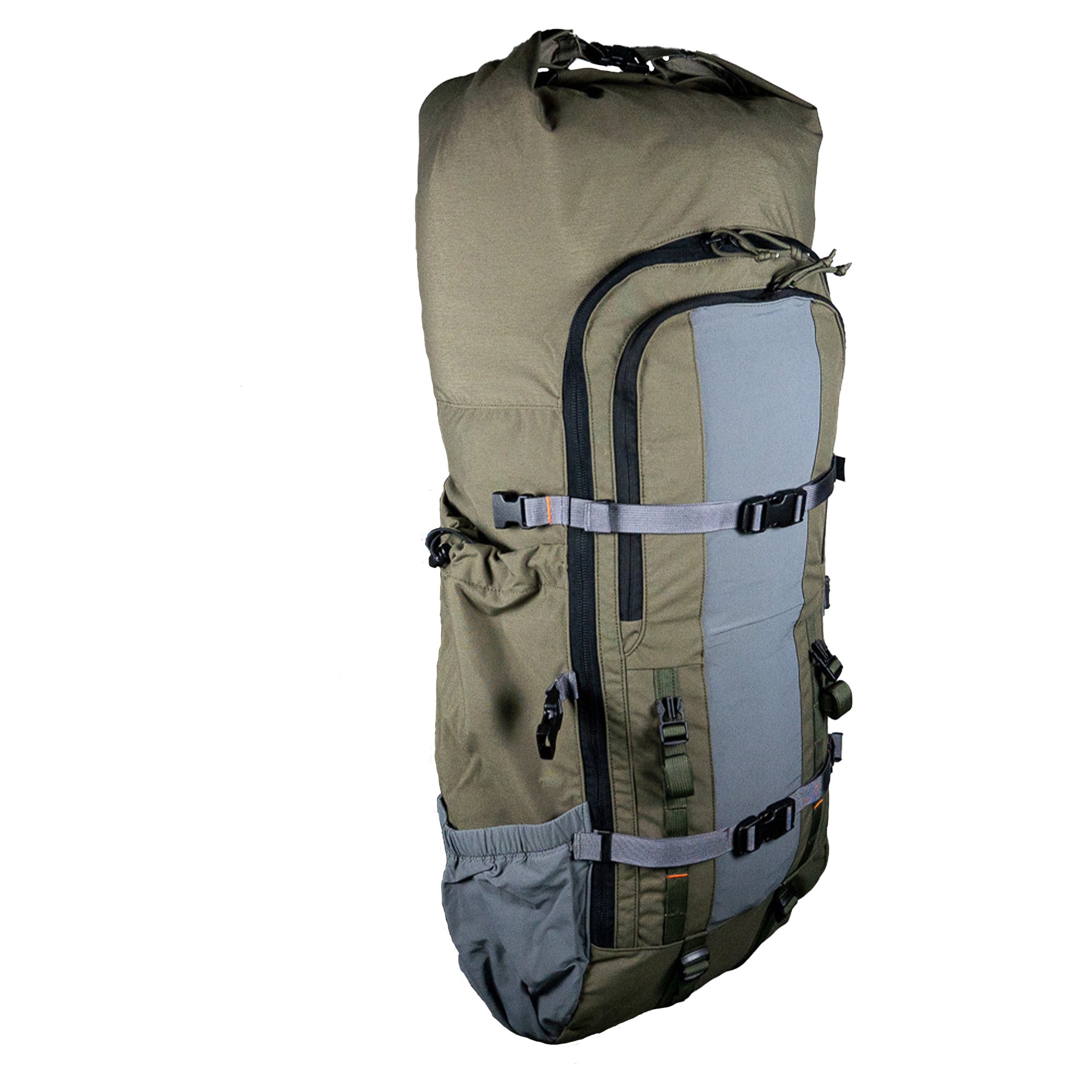 IA8K Bag 2024