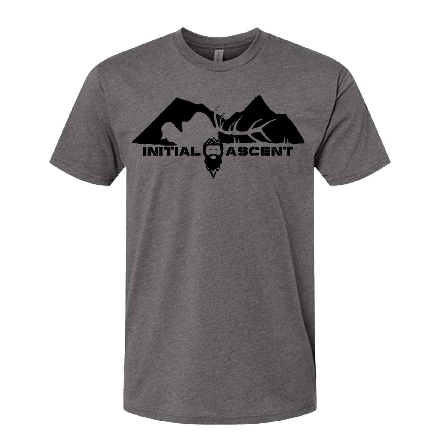 Elk Packout T-Shirt