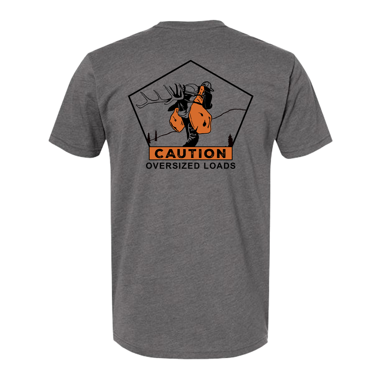 Oversized Loads T-Shirt