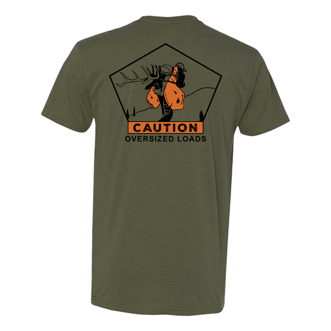 Oversized Loads T-Shirt