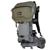 IA Day Pack