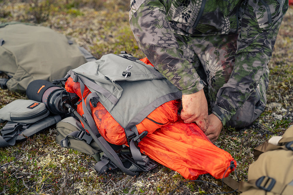 Pannier Load Carrier Accessory