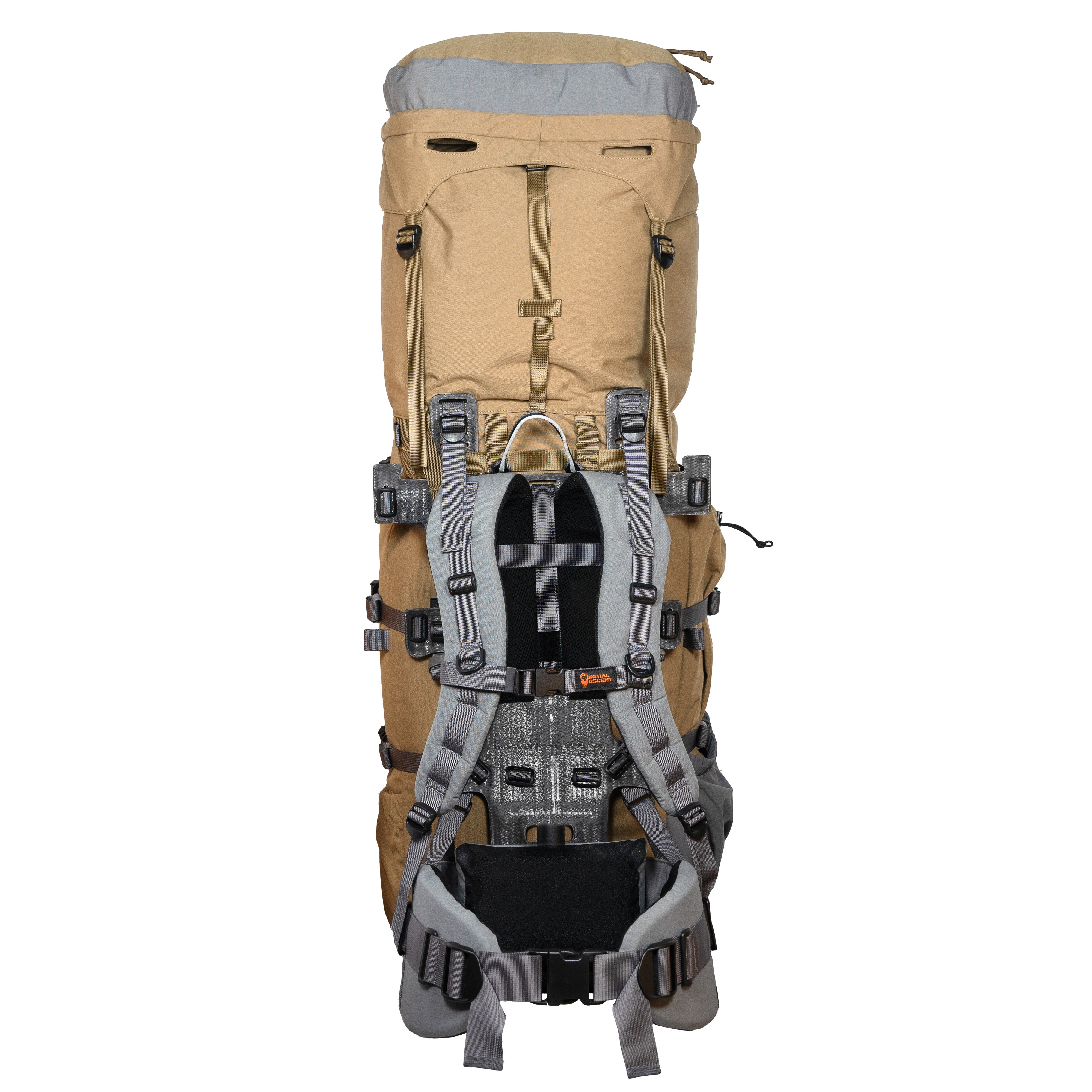 IA8K Pack System