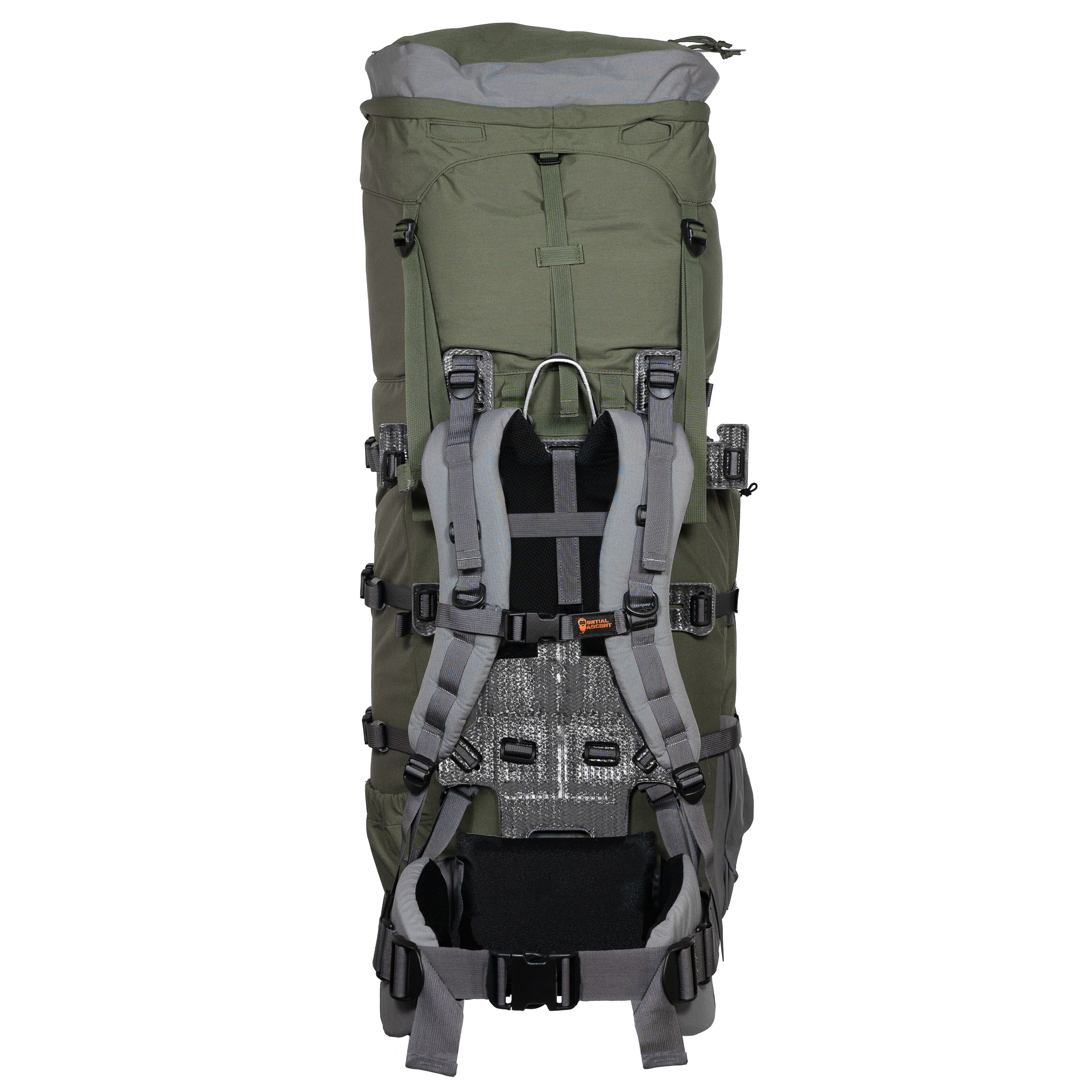 IA8K Pack System