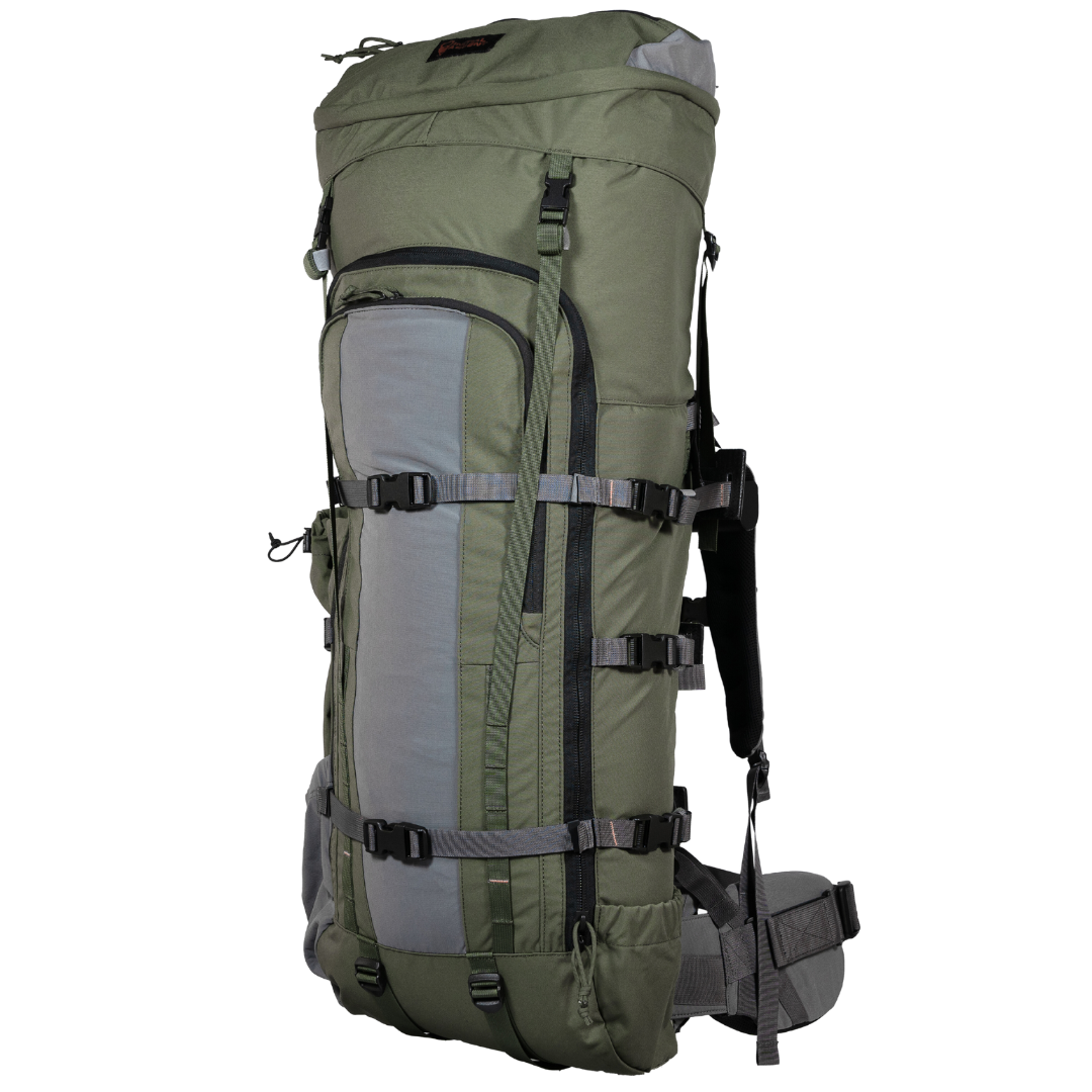 IA8K Pack System