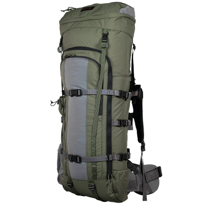 IA8K Pack System