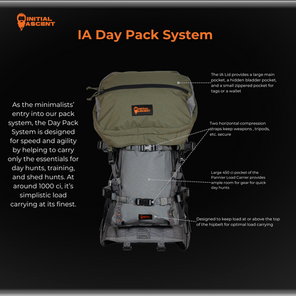 IA Day Pack