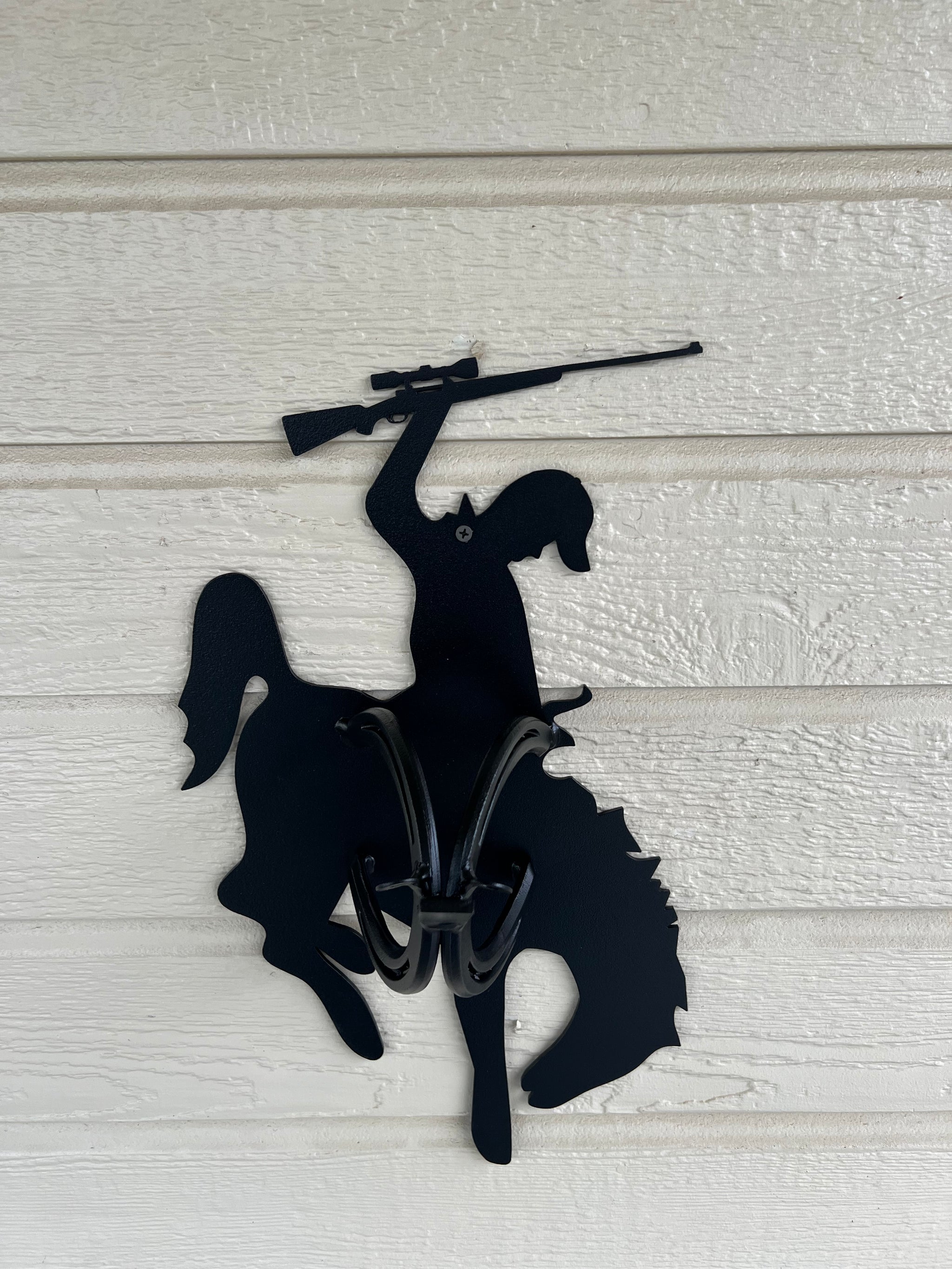 Iron Mountain Skull Hangers- States