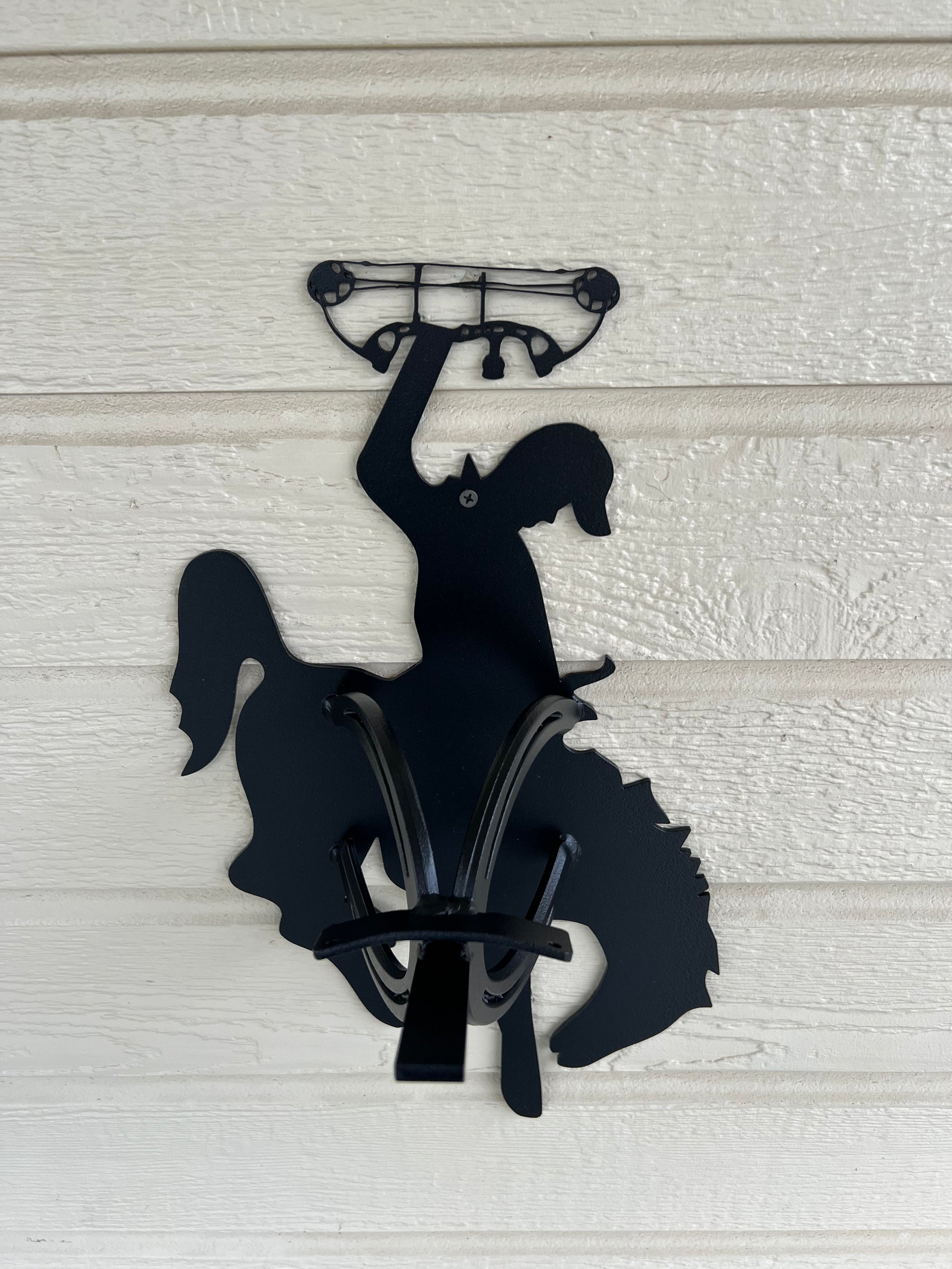 Iron Mountain Skull Hangers- States