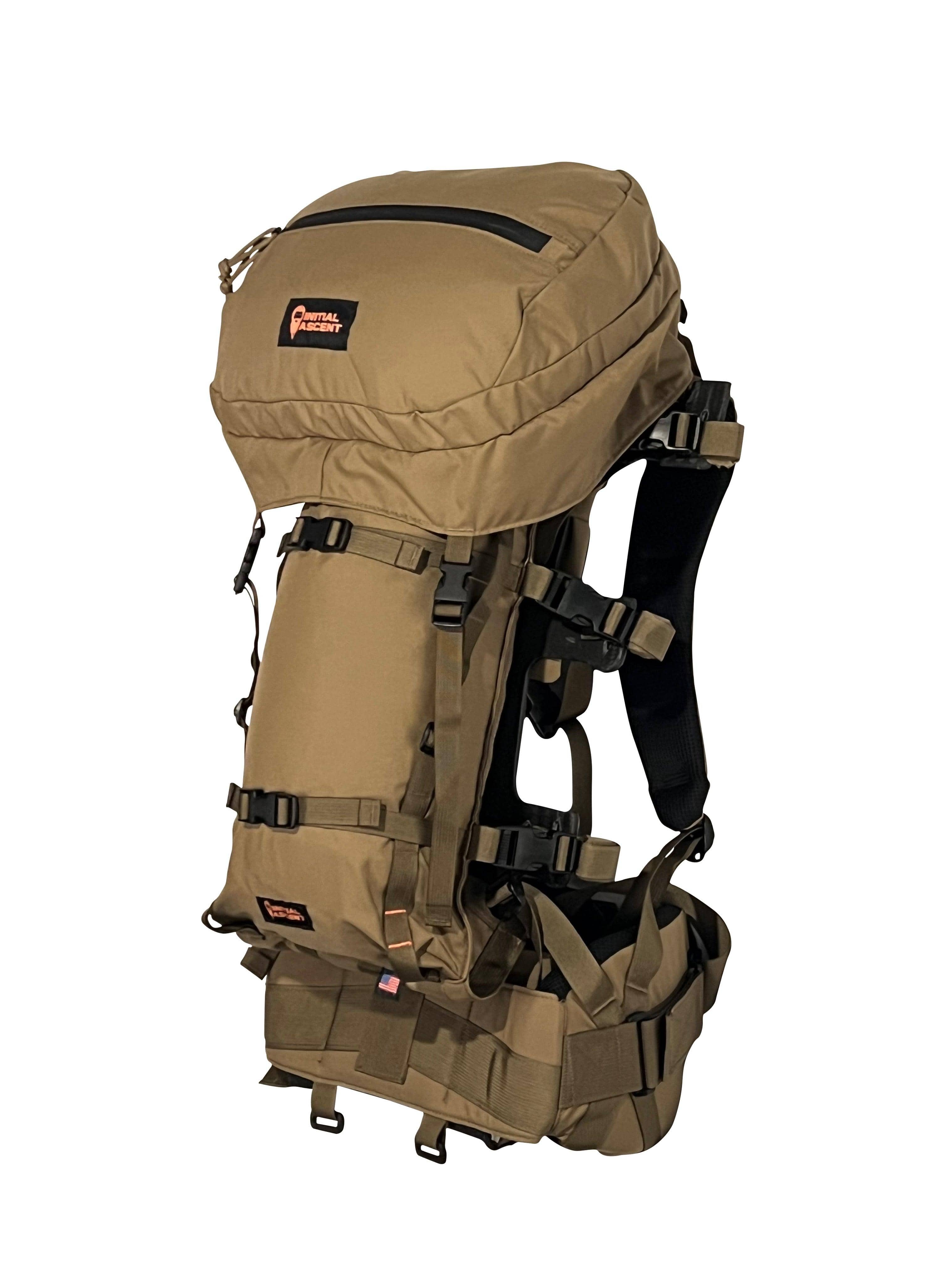 Day Pack Color