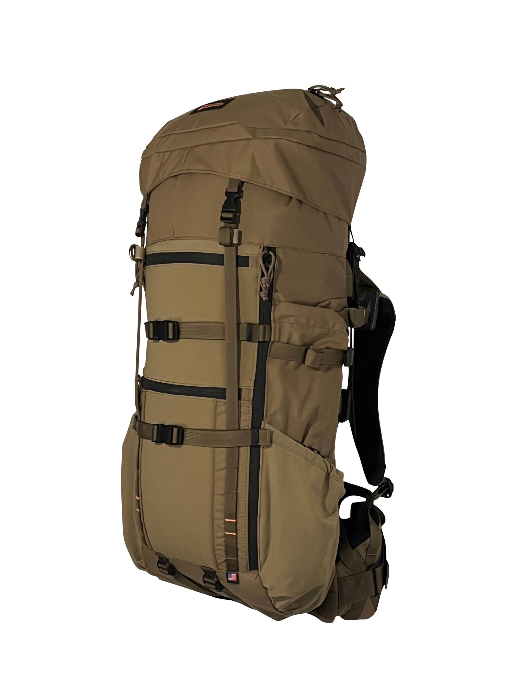 Hunting Pack System IA4K Pack System Initial Ascent