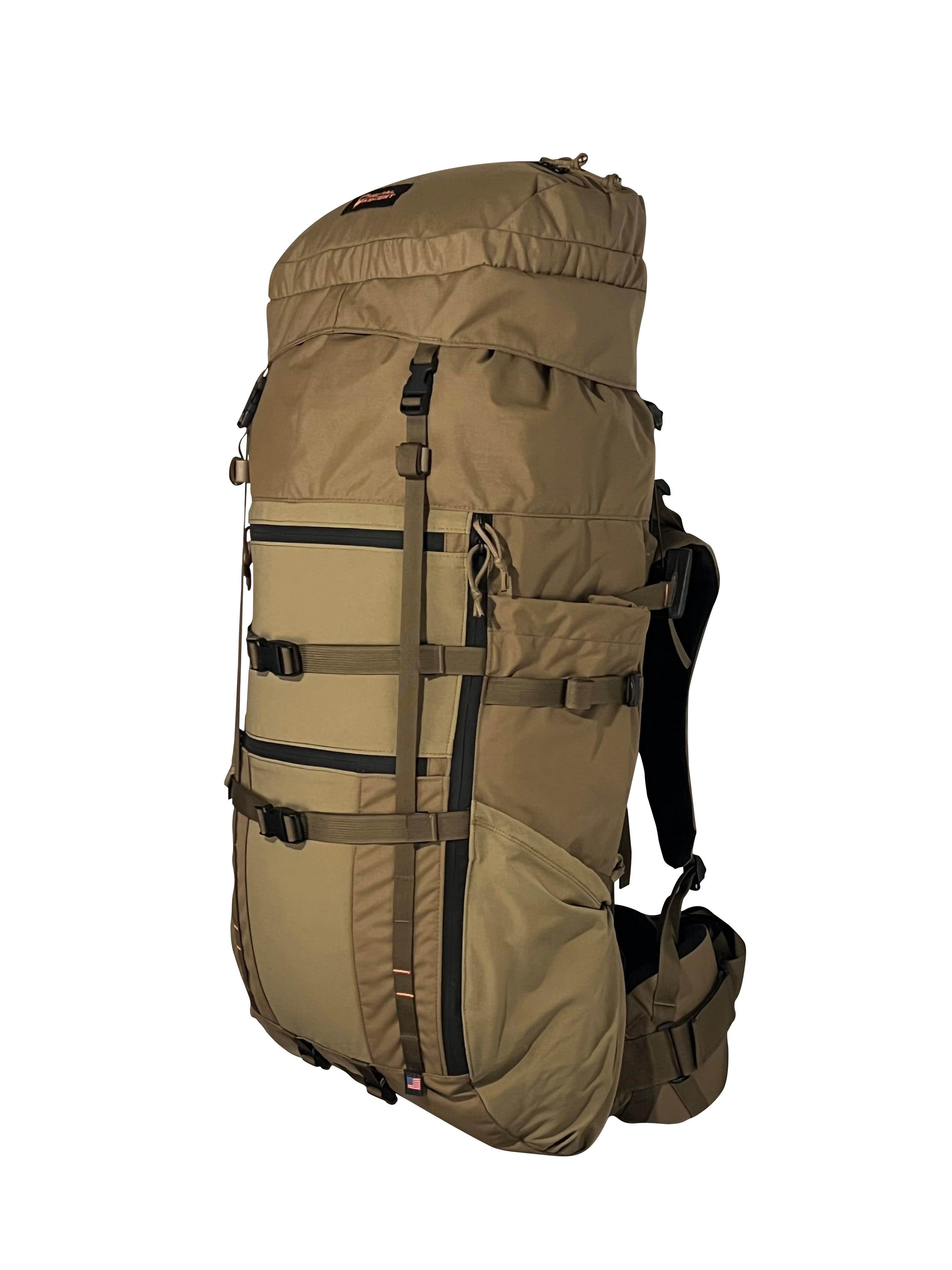 Hunting Pack Systems | Best Quality • Backcountry Tested | Initial Ascent