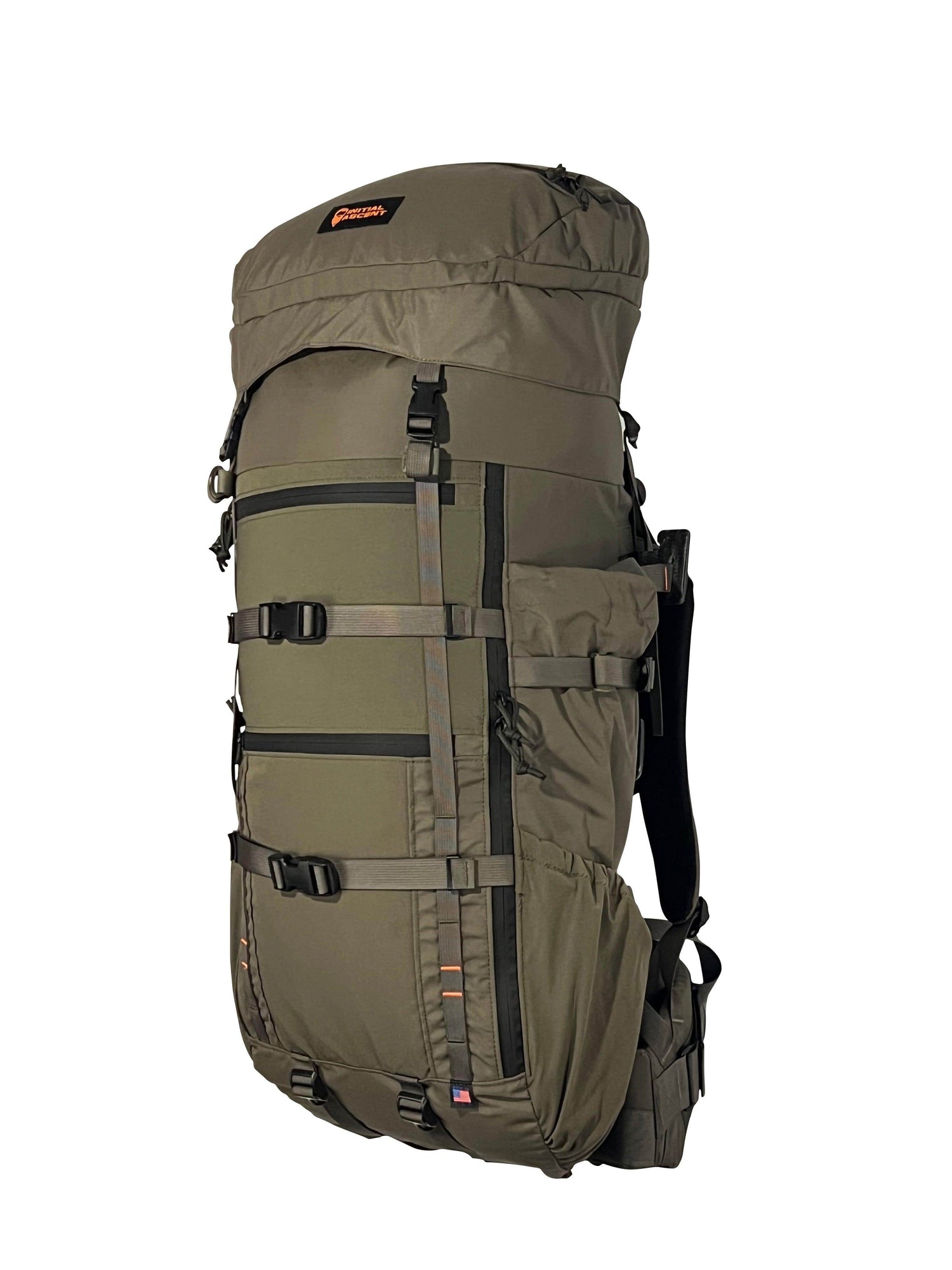 Closeout Pack Systems