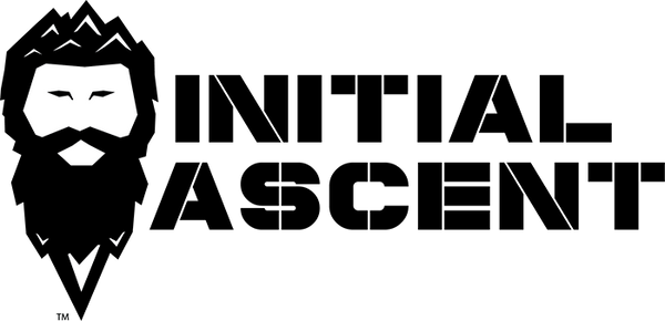 Initial Ascent