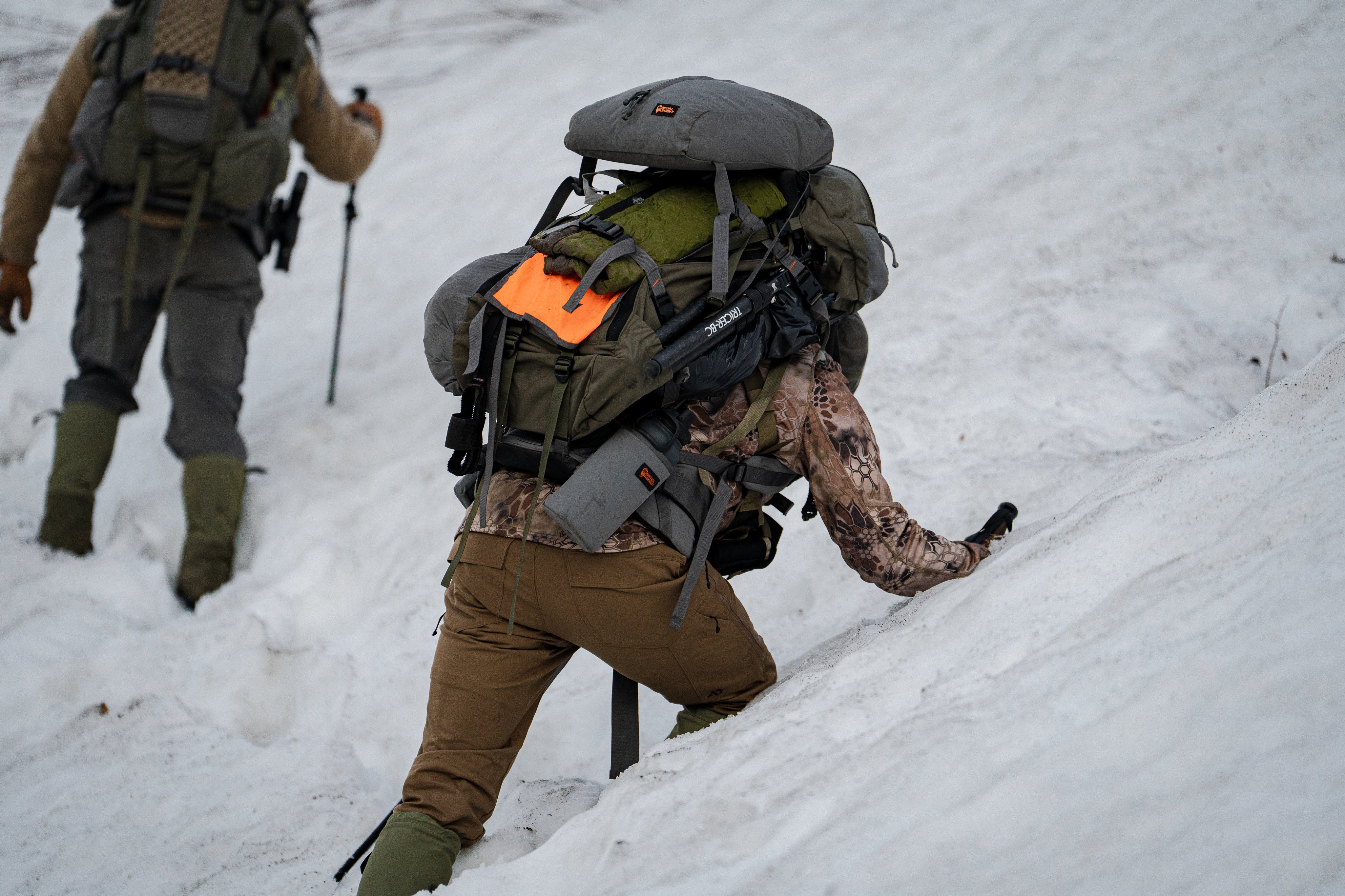 IA Water Bottle Holder