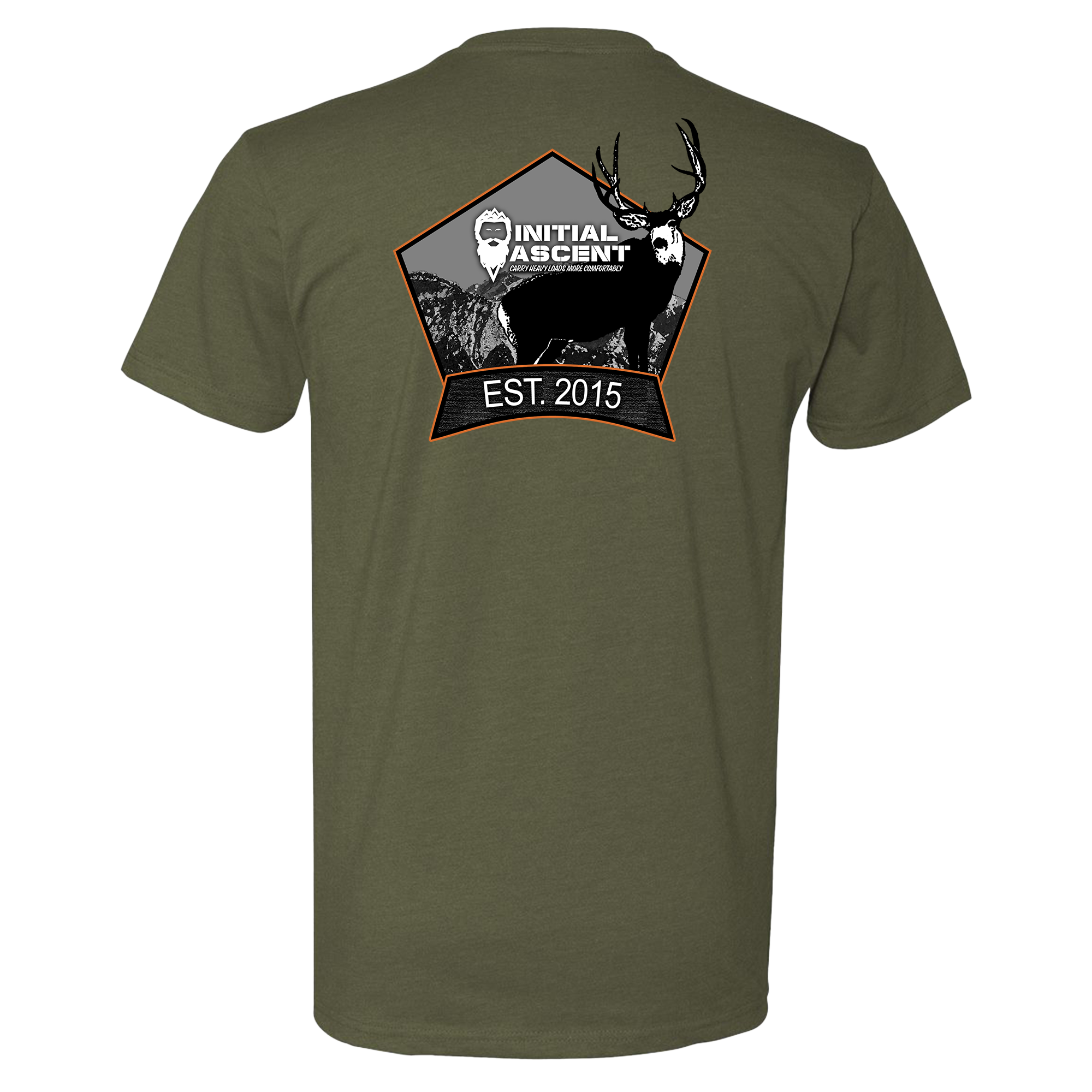 Muley T-Shirt