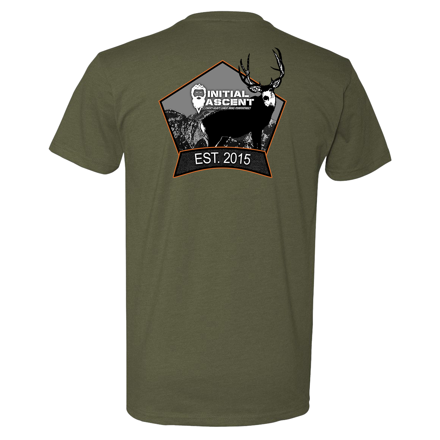 Muley T-Shirt