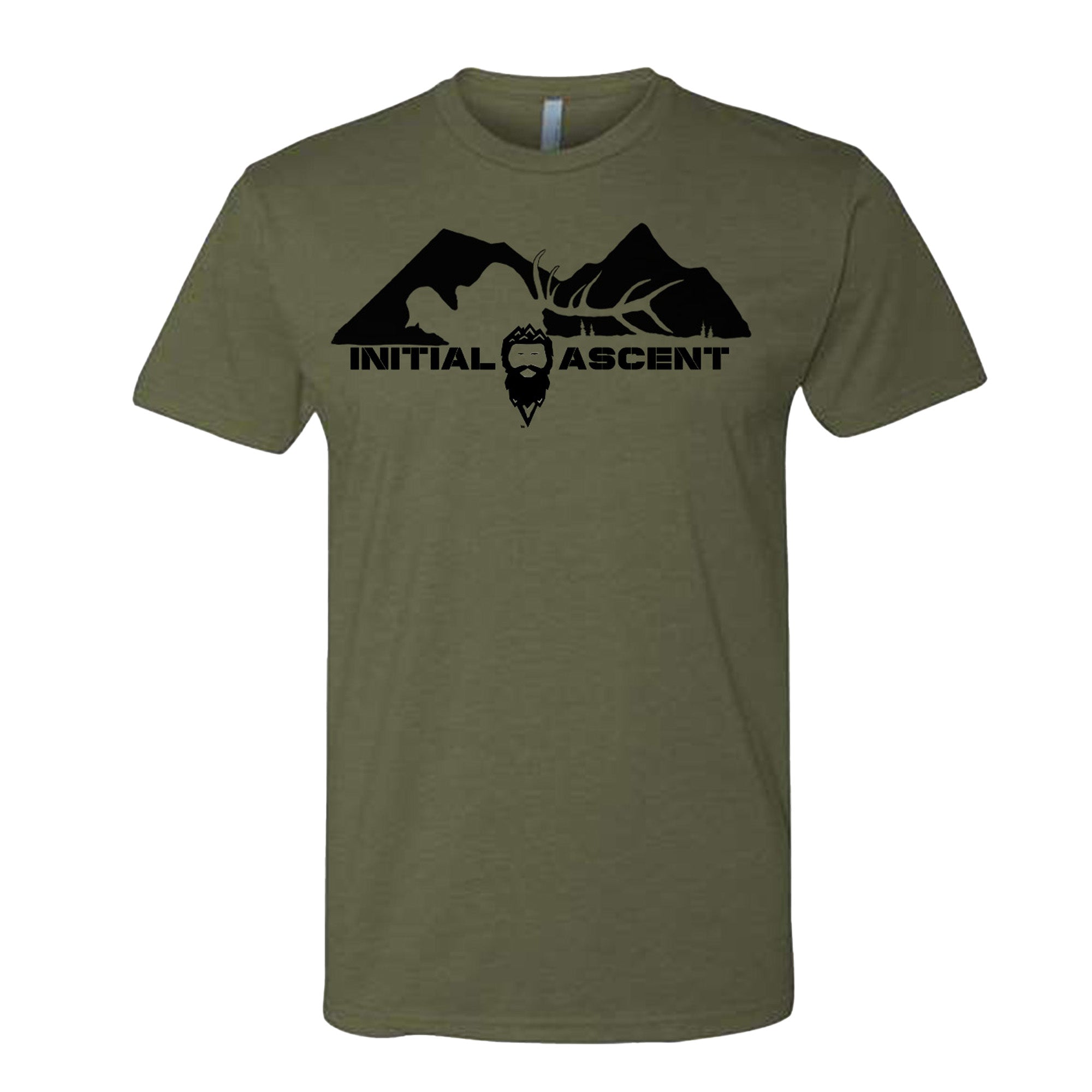 Elk Packout T-Shirt