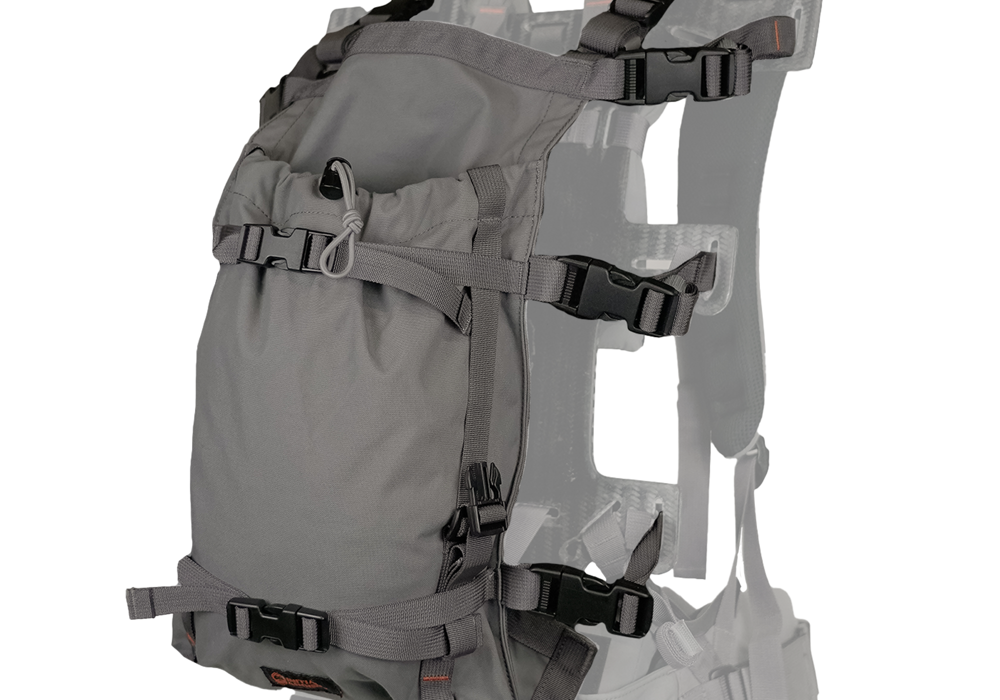 Pannier Load Carrier