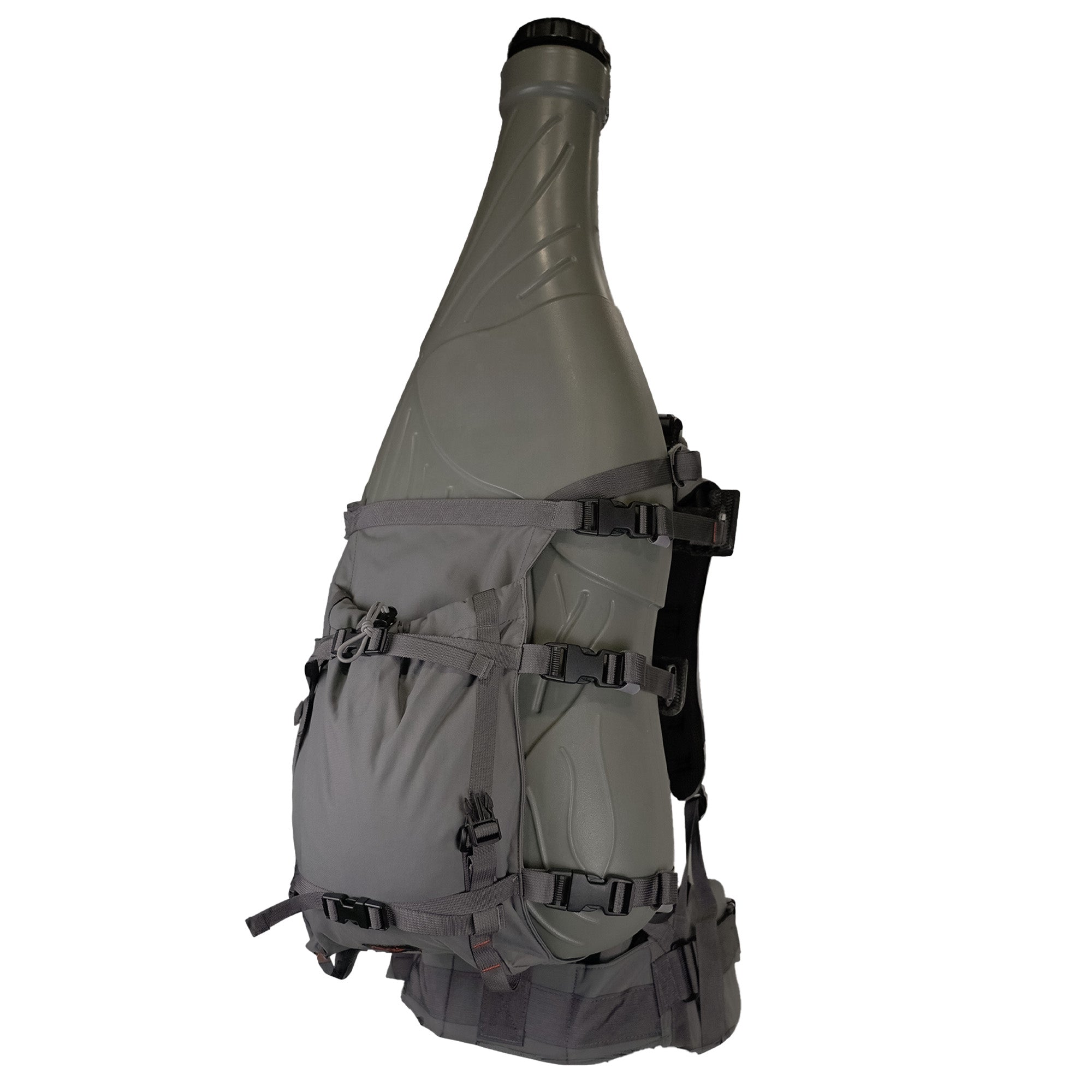 Pannier Load Carrier