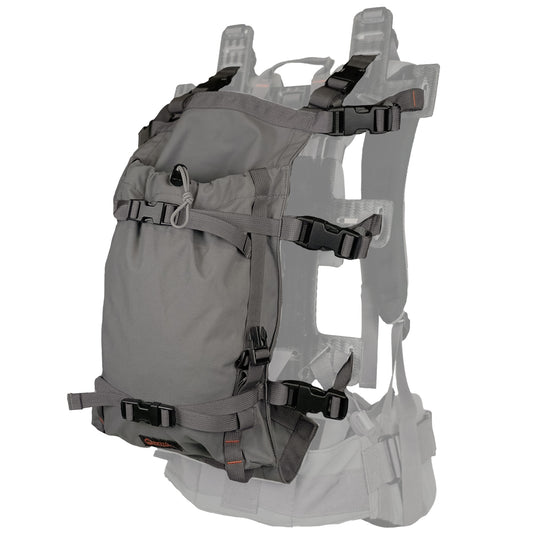 Pannier Load Carrier Accessory