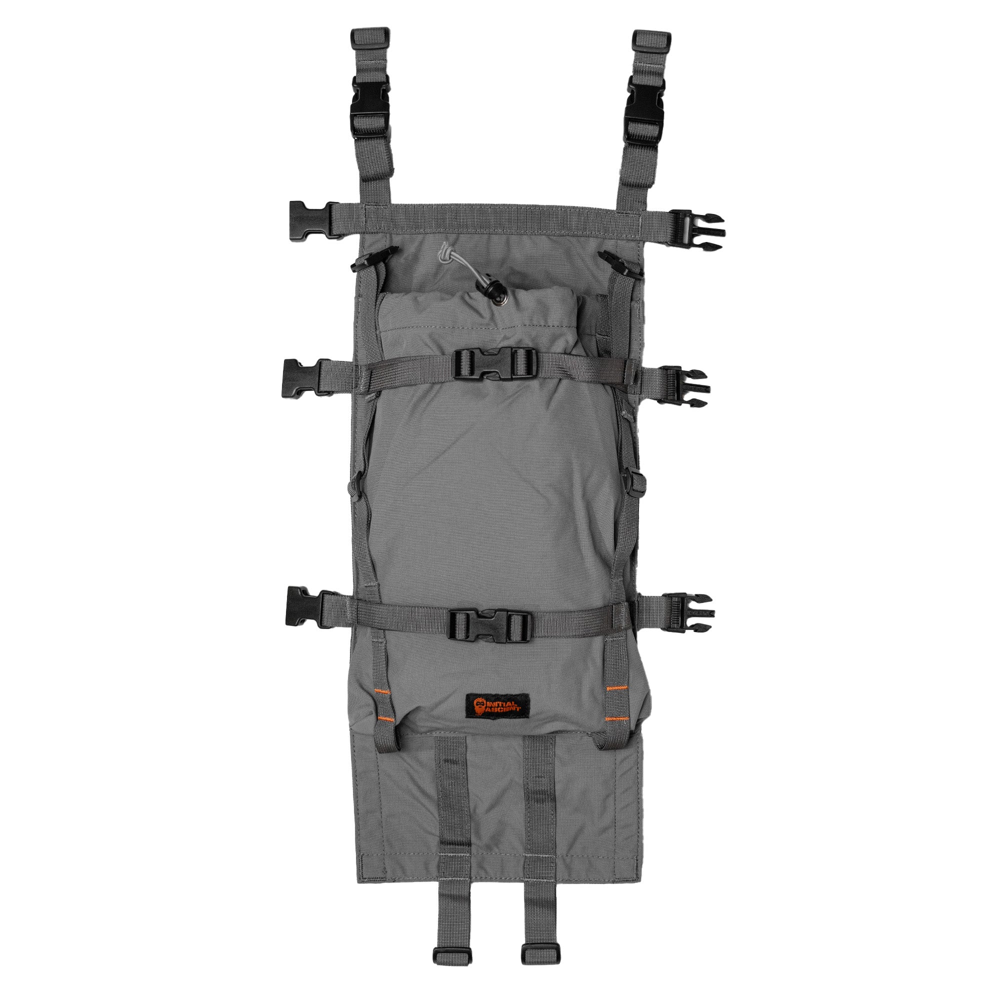 Pannier Load Carrier