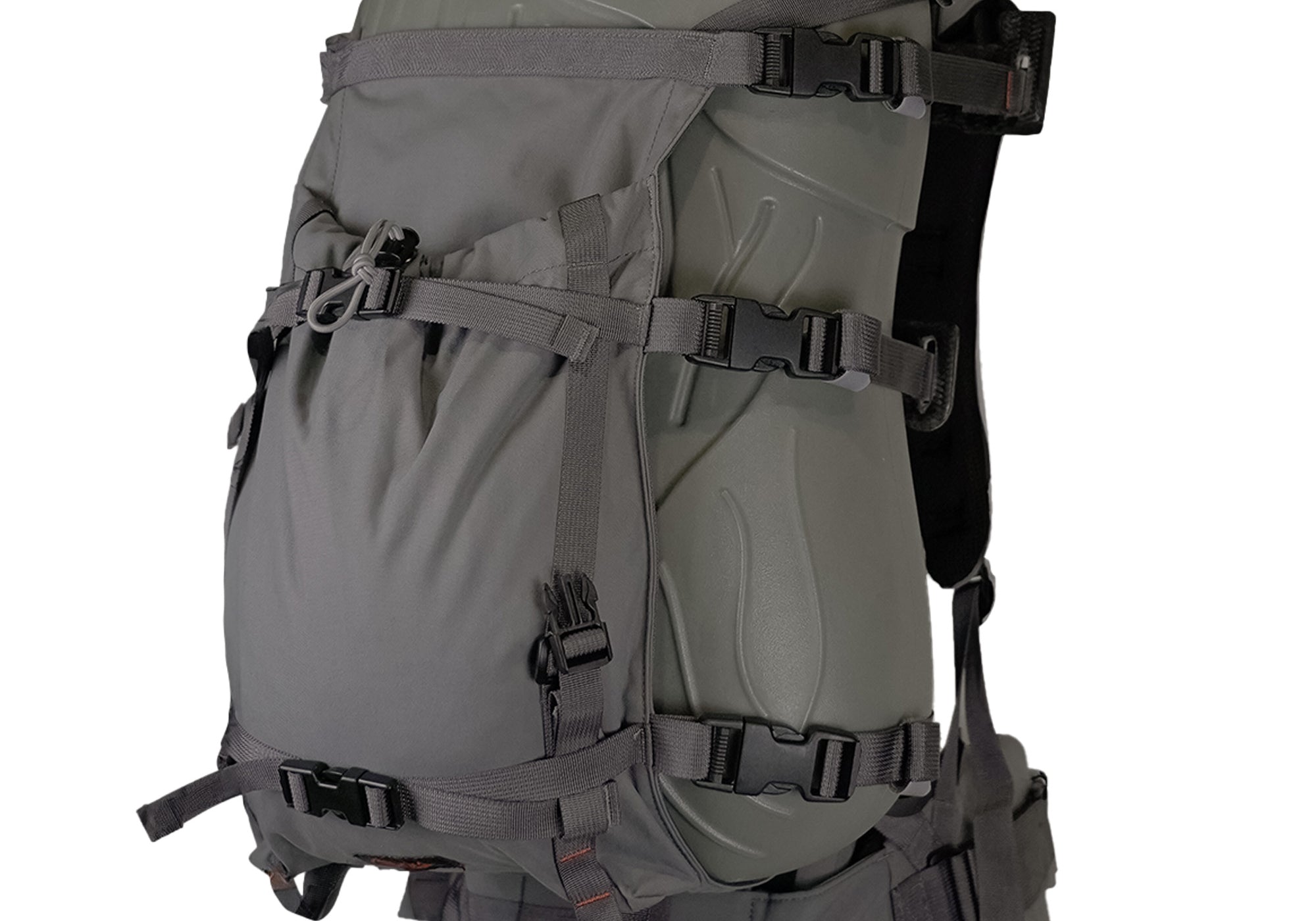 Pannier Load Carrier