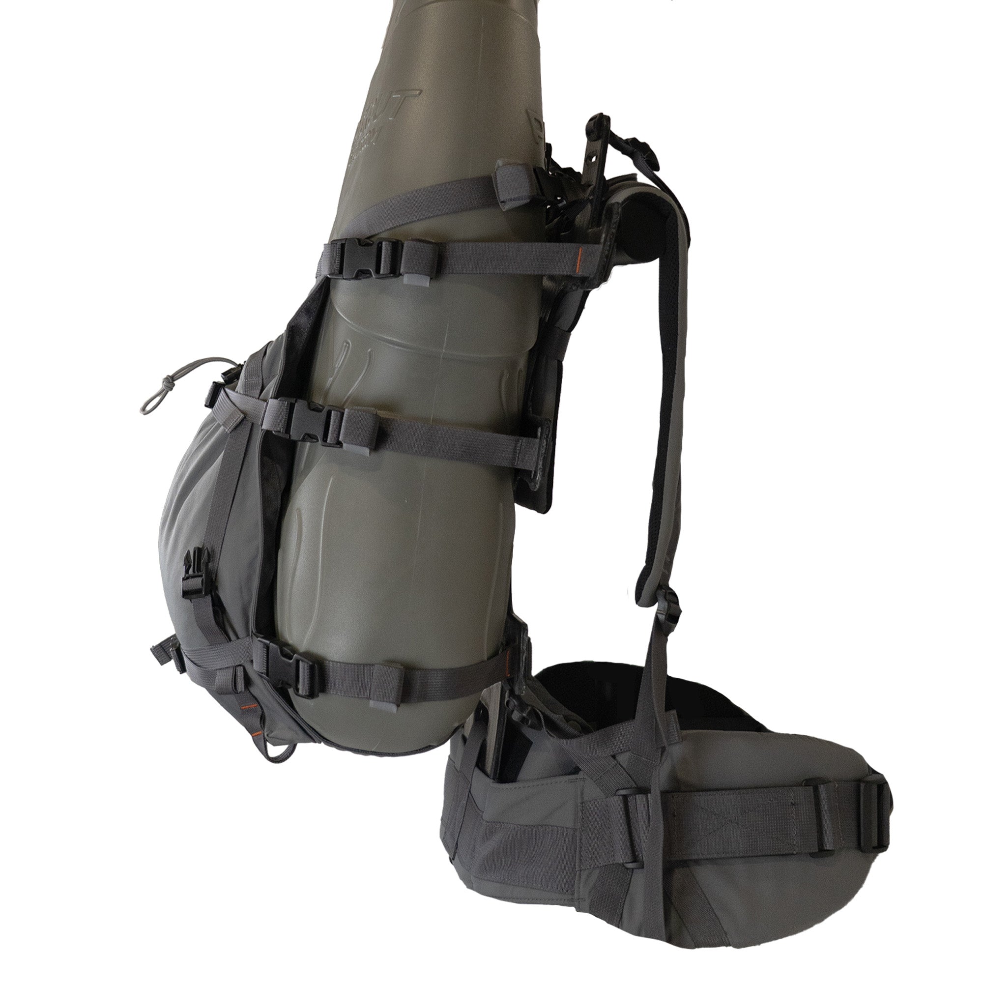 Pannier Load Carrier