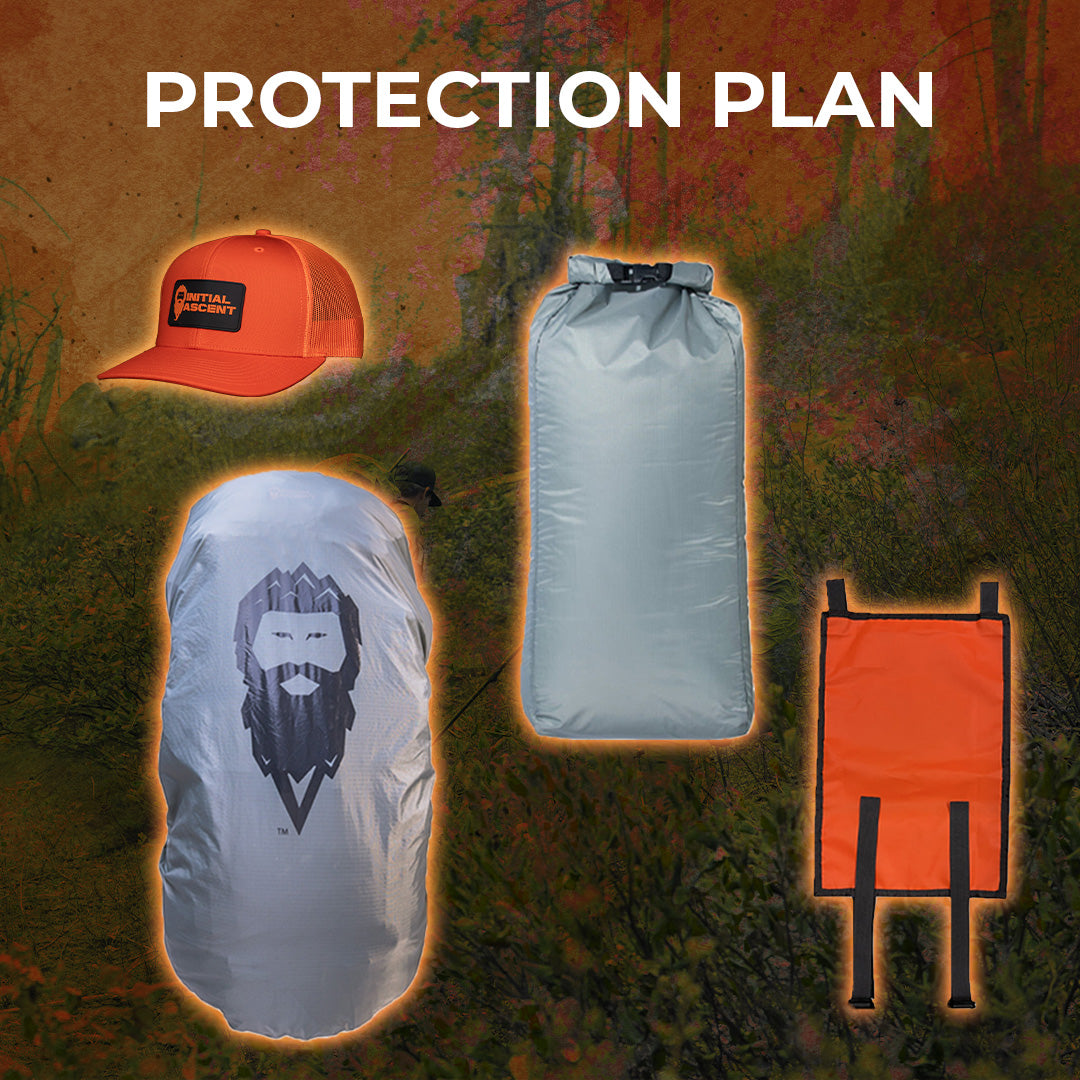 IA Protection Plan