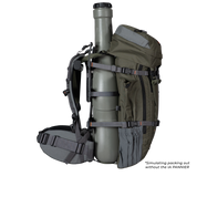 IA3K Pack System