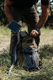 The Scout