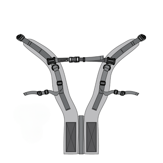 Shoulder Straps