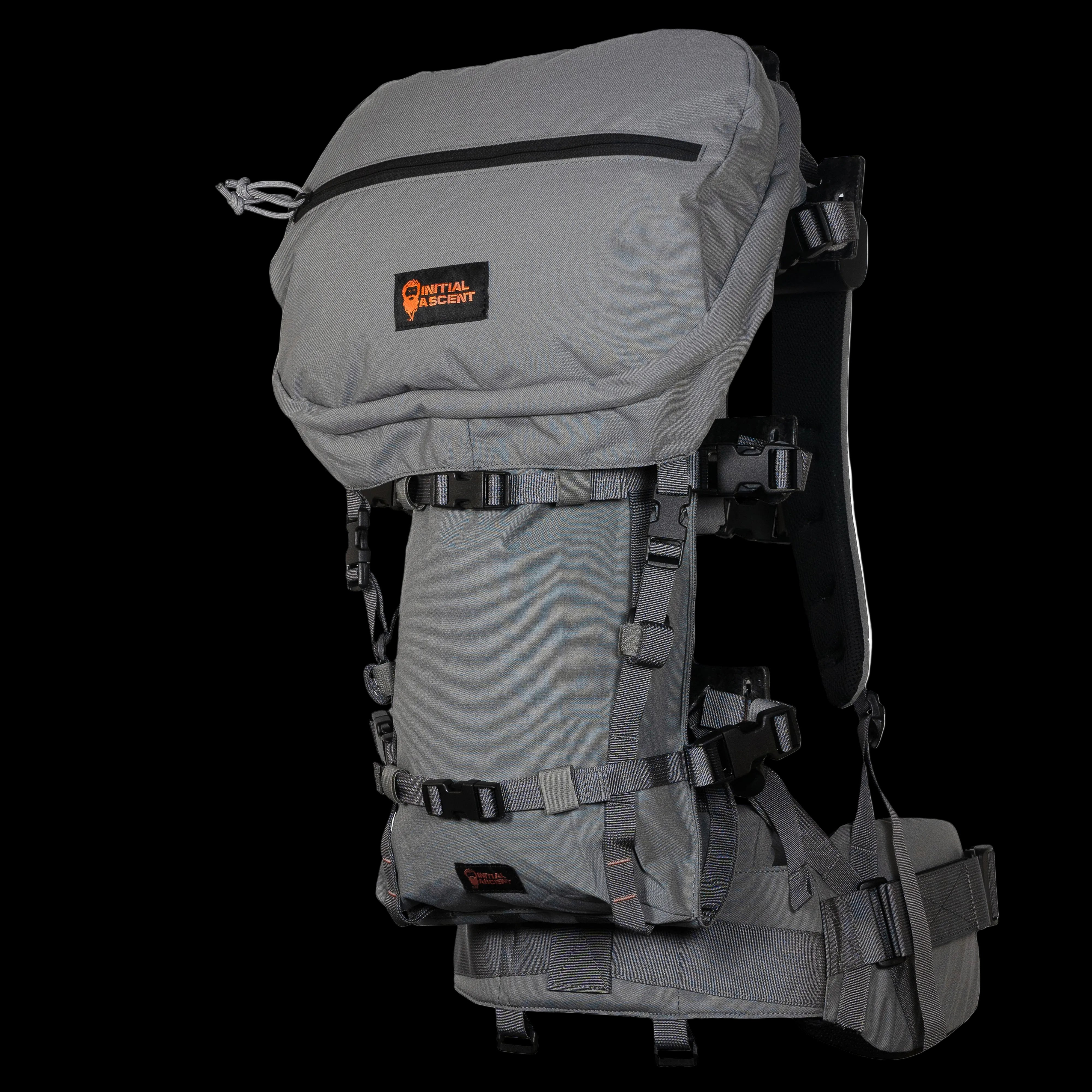Wolf Gray